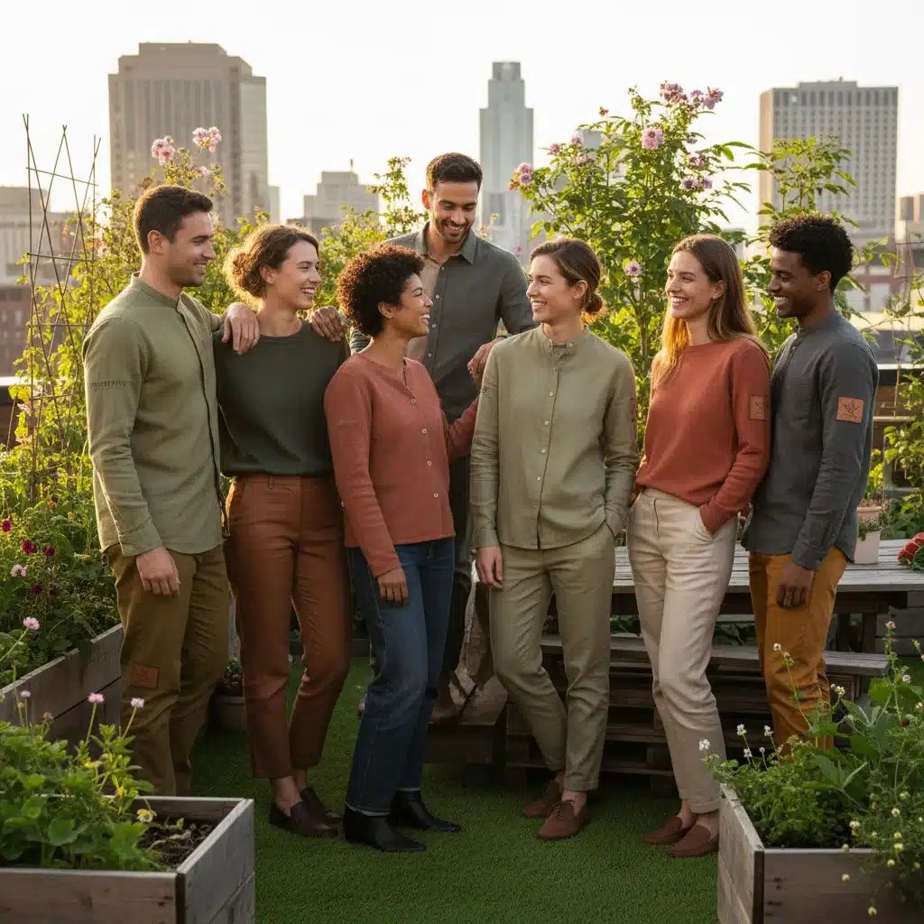 Beyond Fast Fashion: 5 Up-and-Coming Ethical Brands Redefining US Retail in 2026