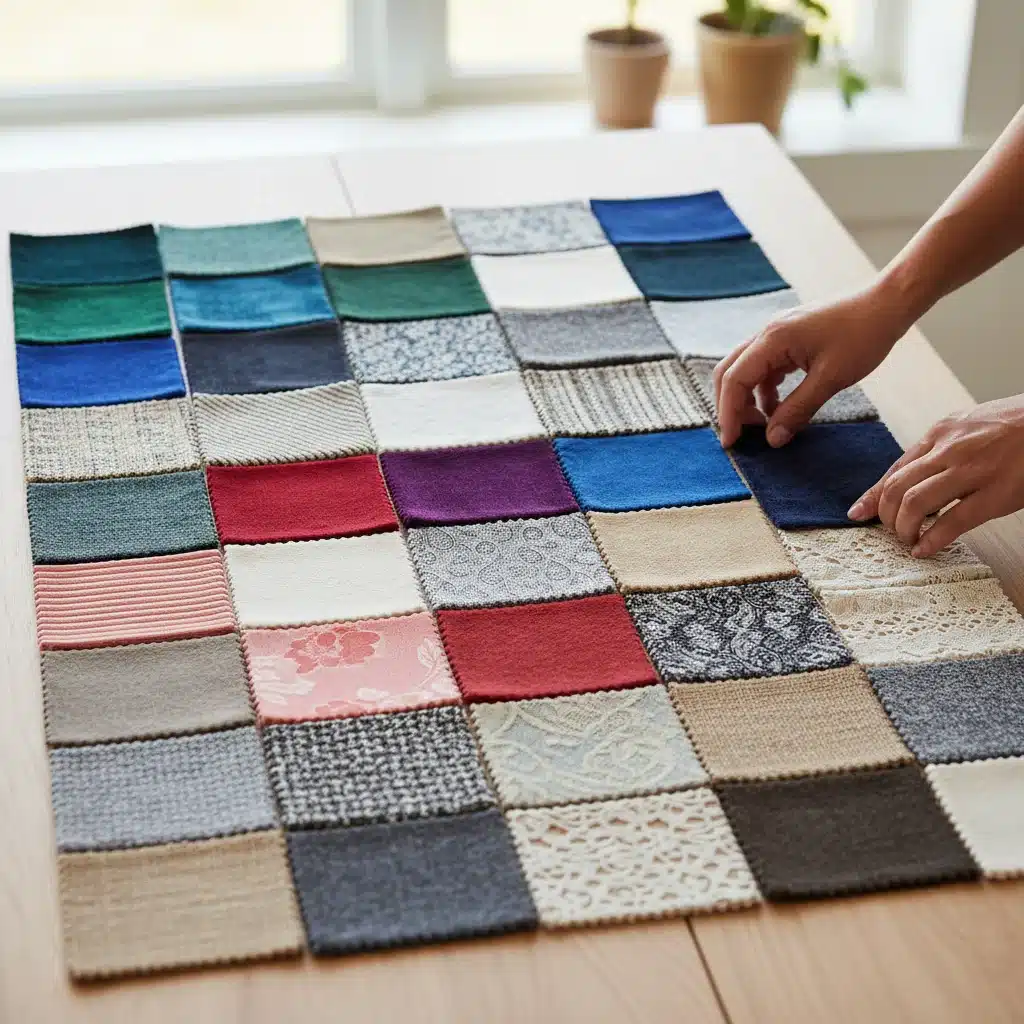 Mastering Fabric Choices: Your Guide to 2026 American Wardrobe Materials