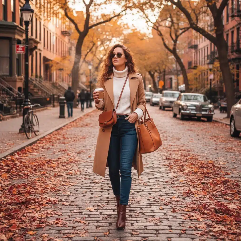 Fall 2026 Capsule Wardrobe: 5 Essential Pieces for American Style