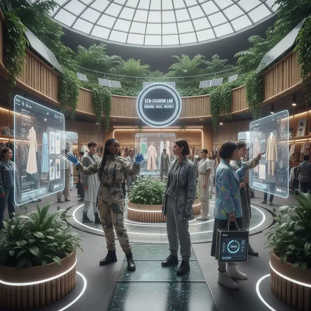 Decoding Consumer Behavior Shifts: How 15% of Shoppers Are Redefining Fashion in 2026