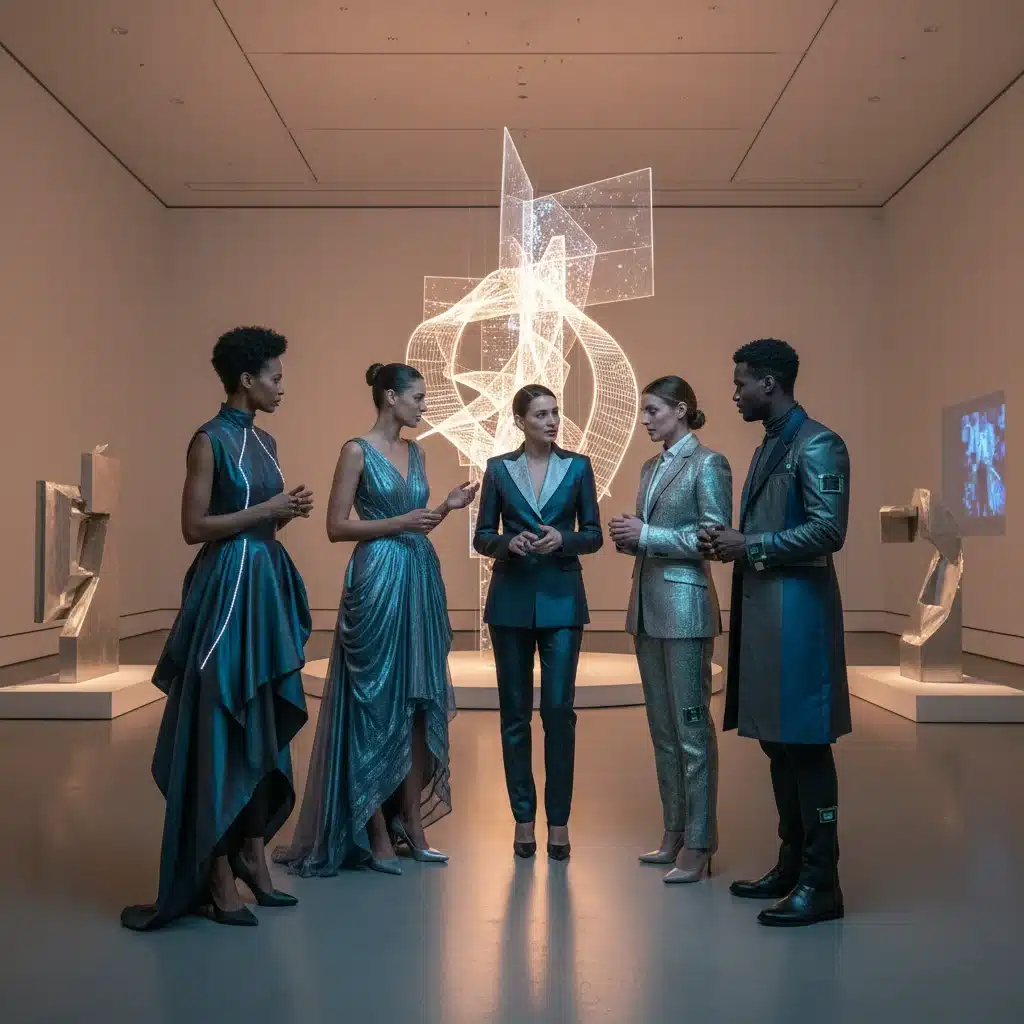 Expert Insights: What 5 Fashion Curators Are Saying About Current Trends in 2026