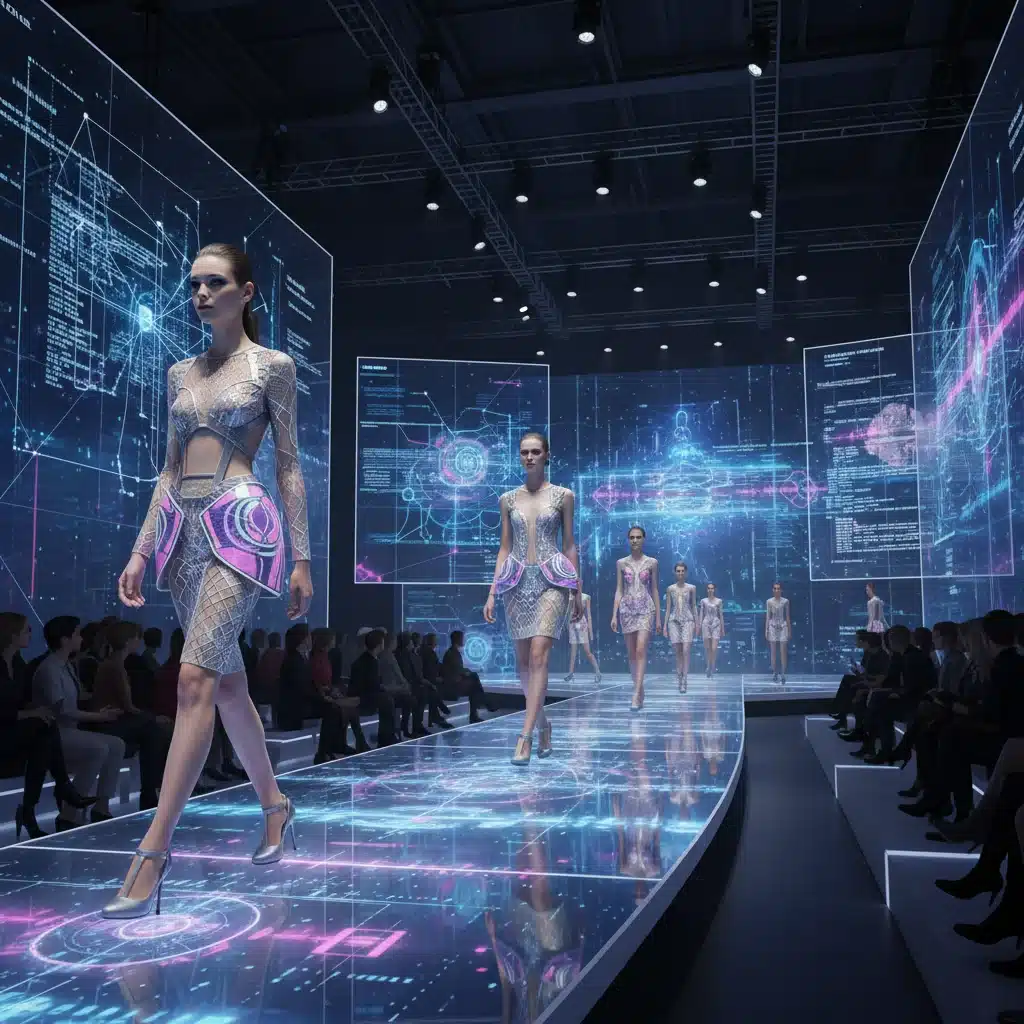 AI in Fashion: Shaping Style and Trends in 2026