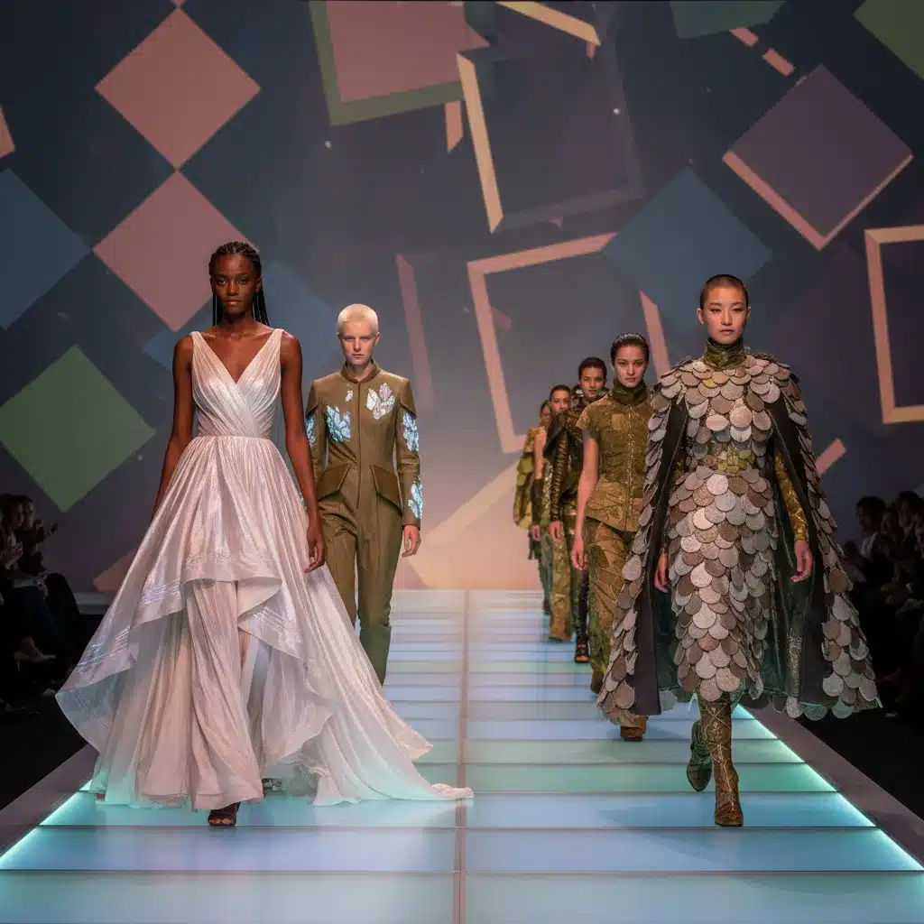 Top 10 January 2026 Fashion News You Can’t Miss