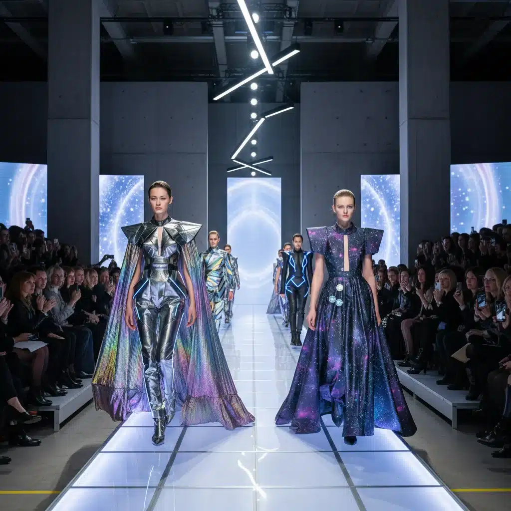 Emerging Designers 2026: The Future of Fashion Revealed