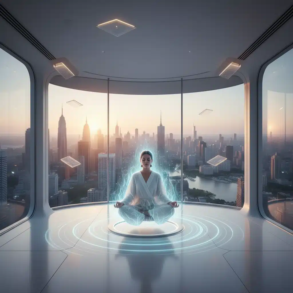 2026 Self-Care Revolution: 3 US-Based Practices to Boost Mental Well-being in 30 Days