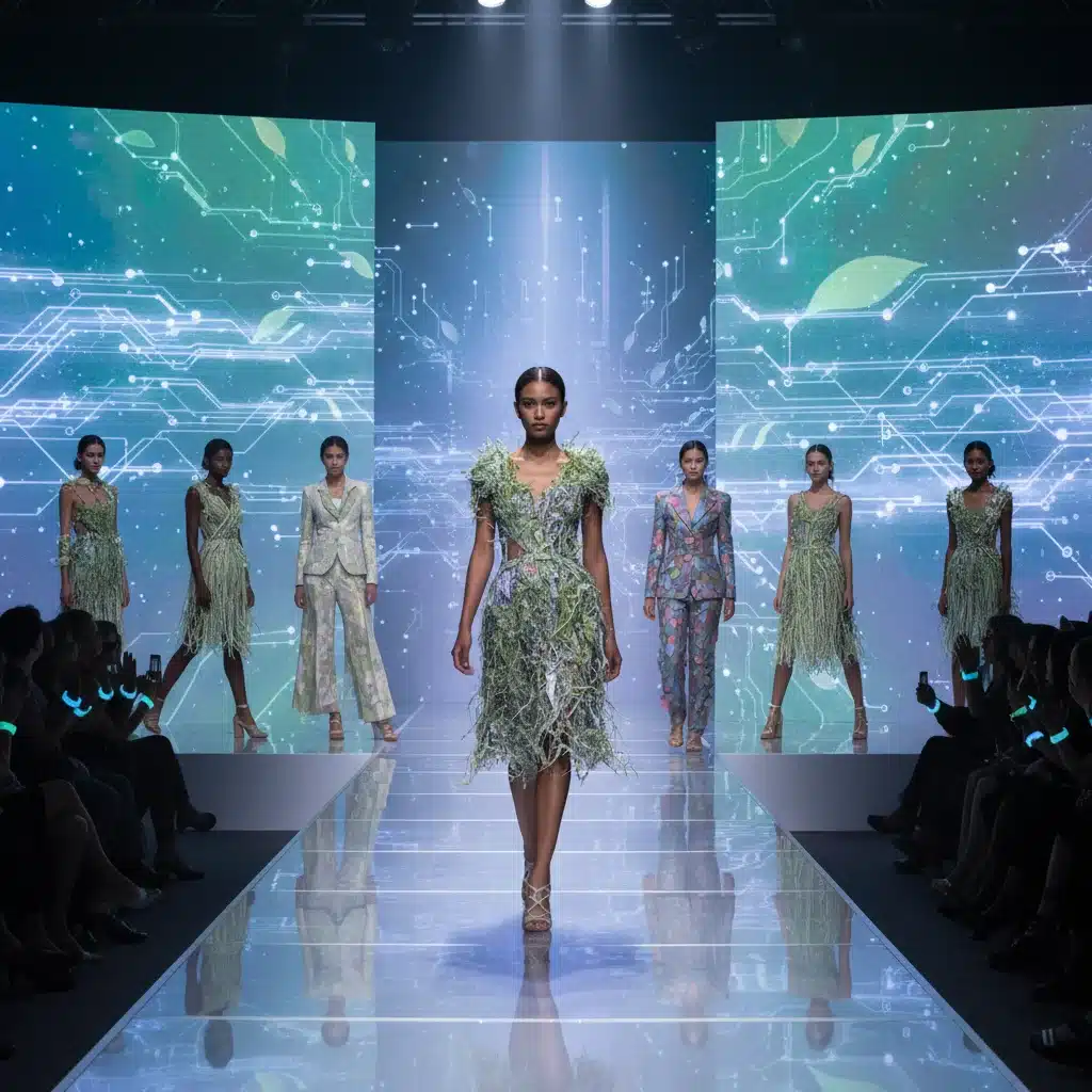 Breaking Down the Top 3 Fashion Headlines of the Week: What’s Driving Trends in 2026?