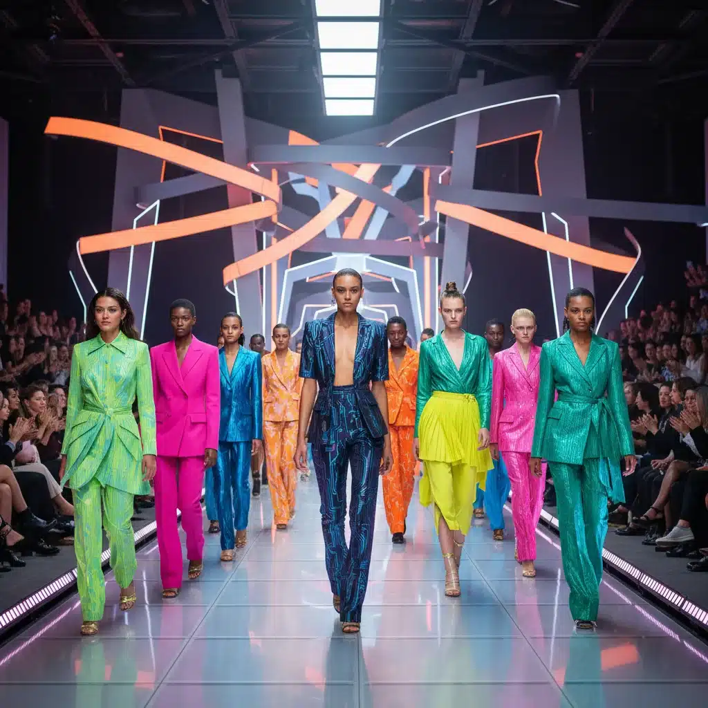 Gender-Fluid Fashion: 5 Key Collections Shaping US Retail 2026