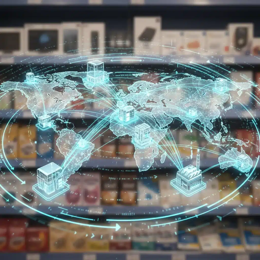 Market Shifts: How Recent Supply Chain Updates Will Affect Your Shopping in 2026