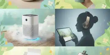 Collection of innovative US lifestyle products for Spring 2026