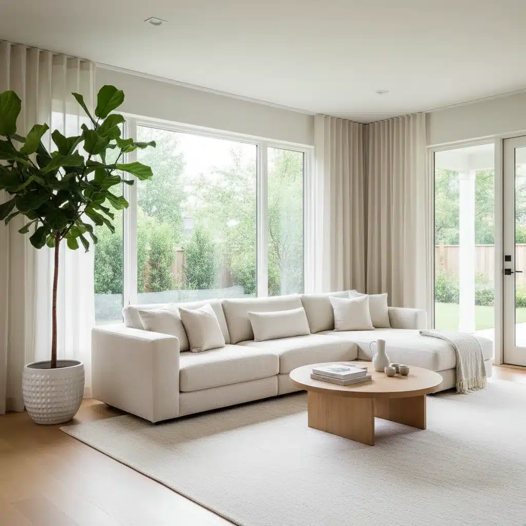 Minimalist Living 2026: 4 Steps to Declutter Your US Home