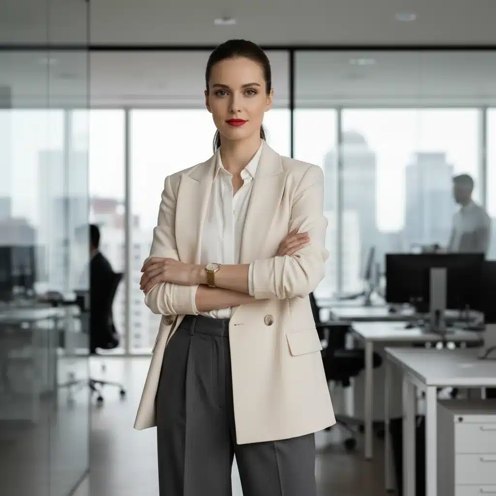 Personal Styling in 2026: 3 Key Wardrobe Updates for the Modern US Professional