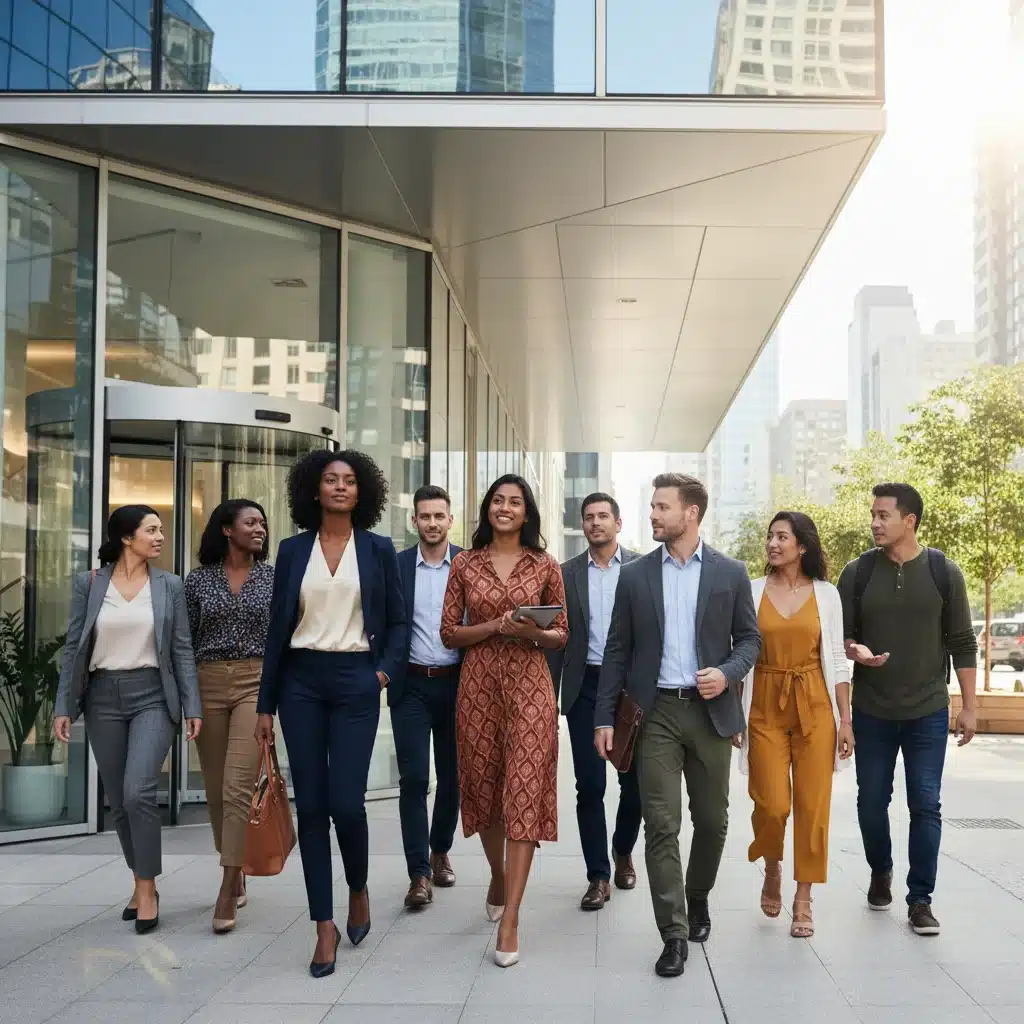 Workwear Redefined: 7 Essential Pieces for the Modern US Professional in 2026