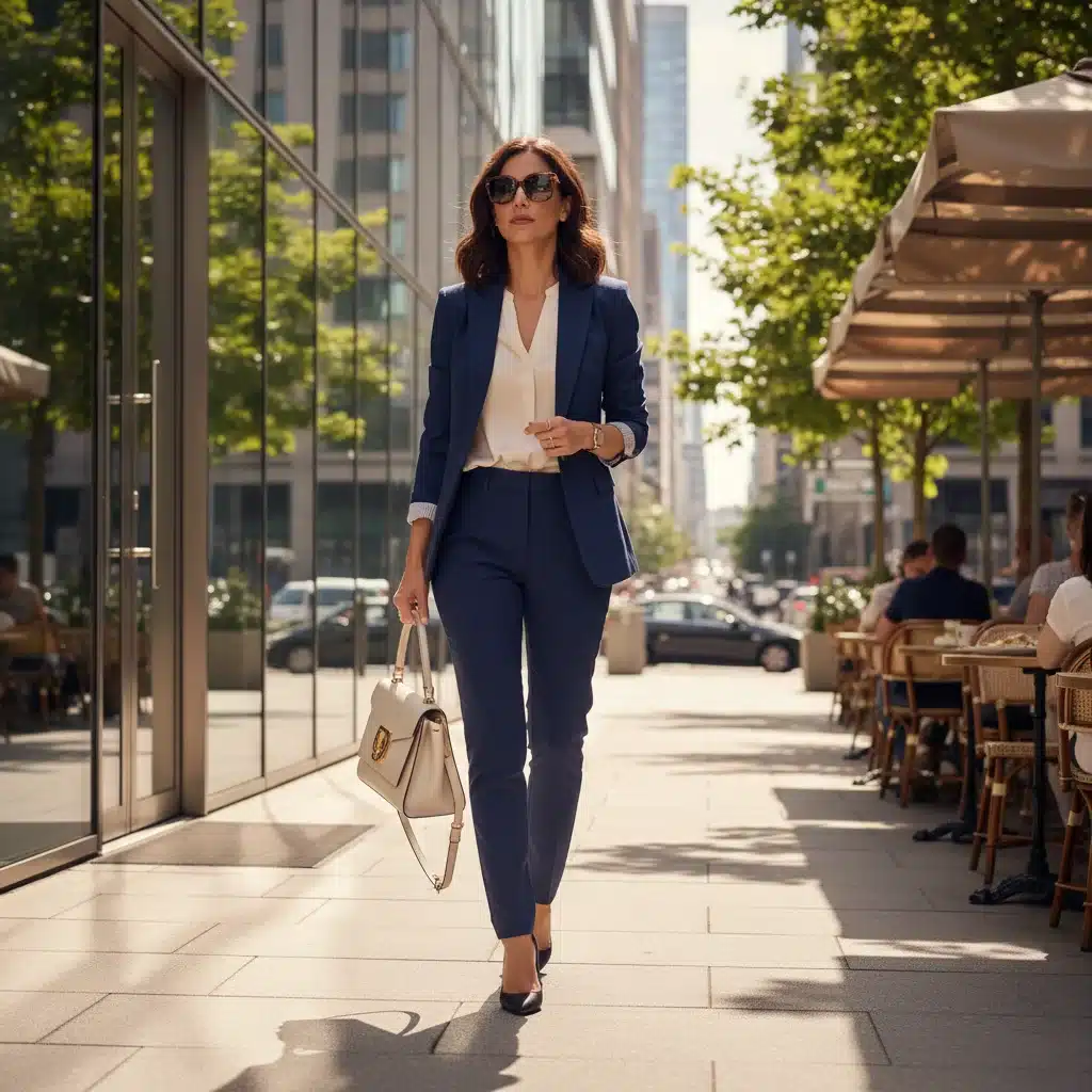 Boardroom to Brunch: 10 Seamless Style Transitions for Modern Professionals