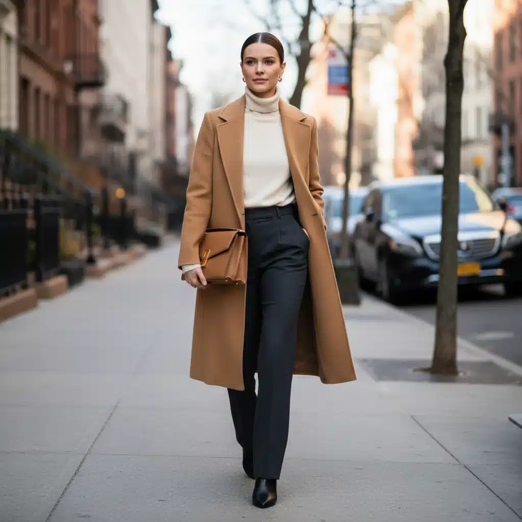 Quiet Luxury 2026: Achieving US Style on a Budget
