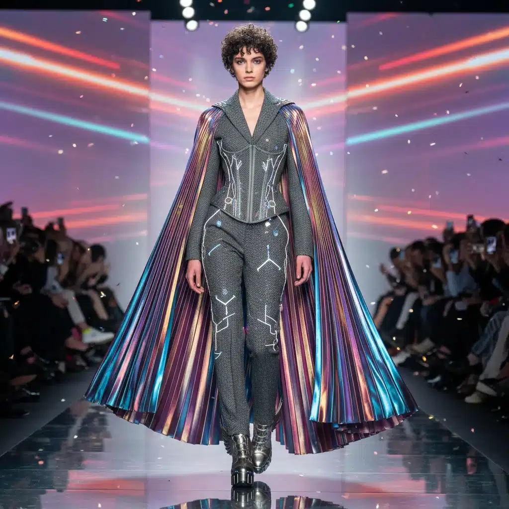 Decoding Fashion Weeks: Top 3 Trends Shaping Next Season’s Style