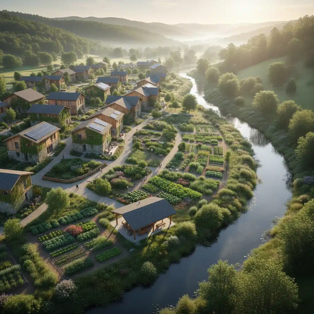 Embracing Slow Living: Top US Communities of 2026
