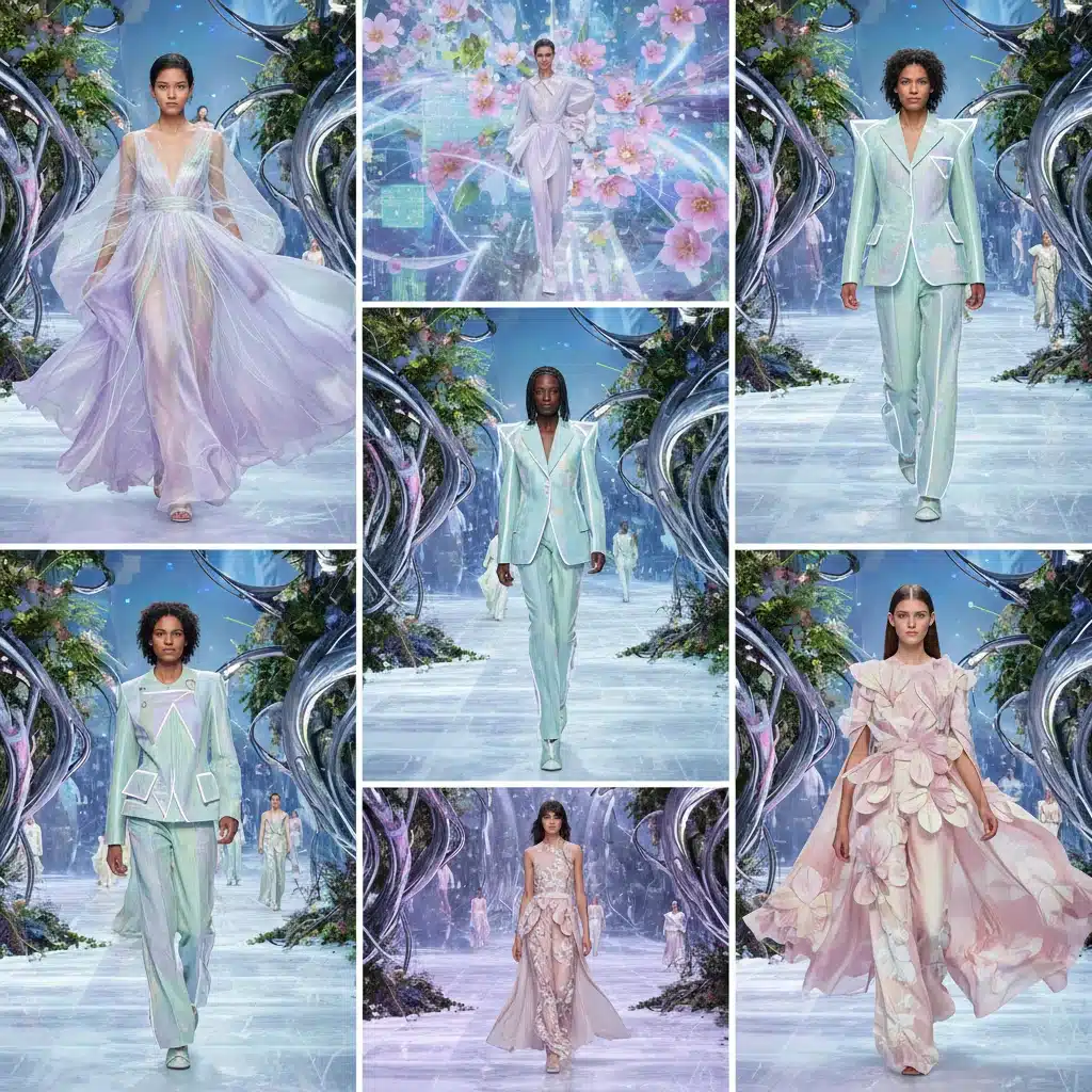 Spring 2026 Fashion: Runway Trends to Everyday US Style