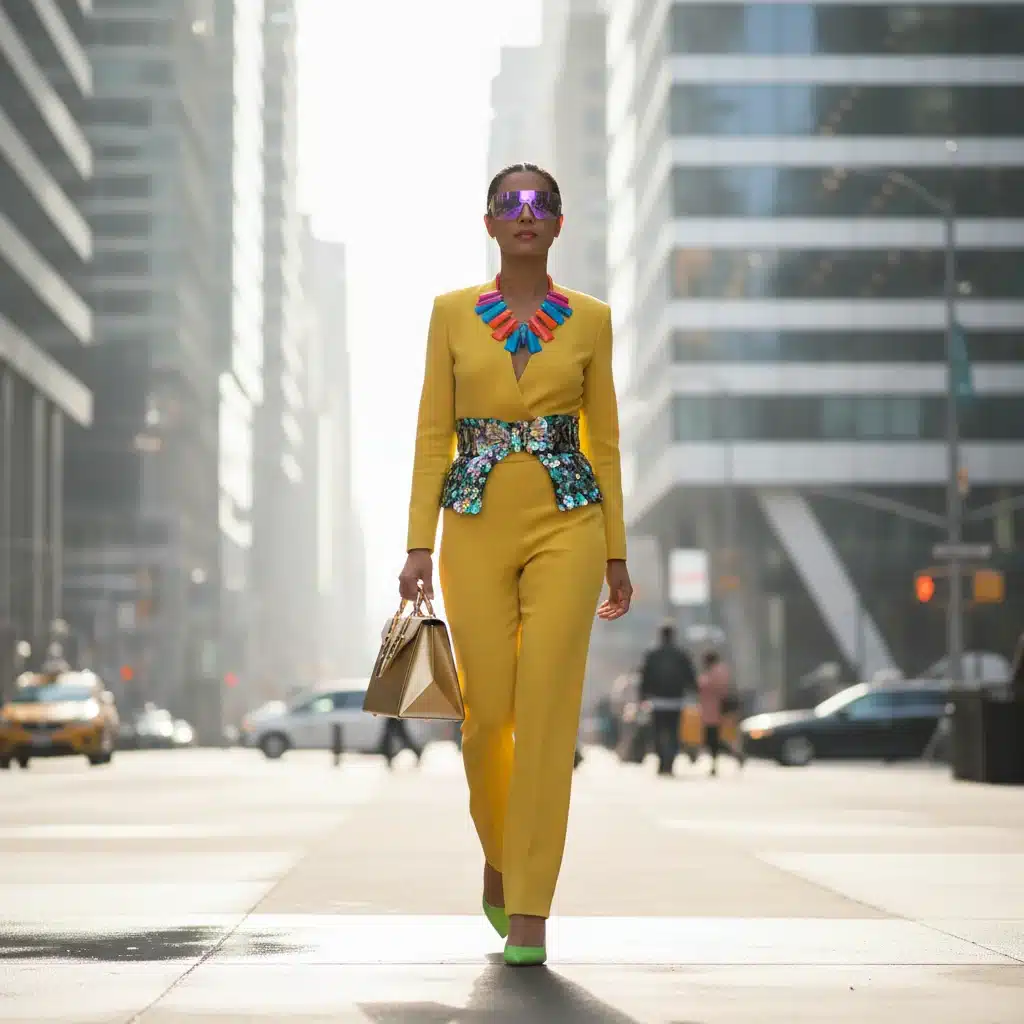 Elevate Your Style: Must-Have Statement Accessories for 2026