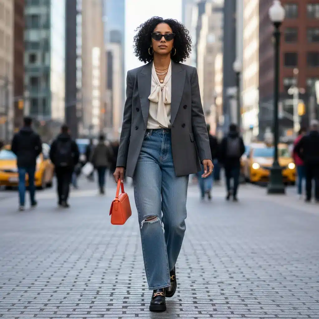 Unveiling the Top 3 Fashion News Stories Shaping Your Style Choices Now