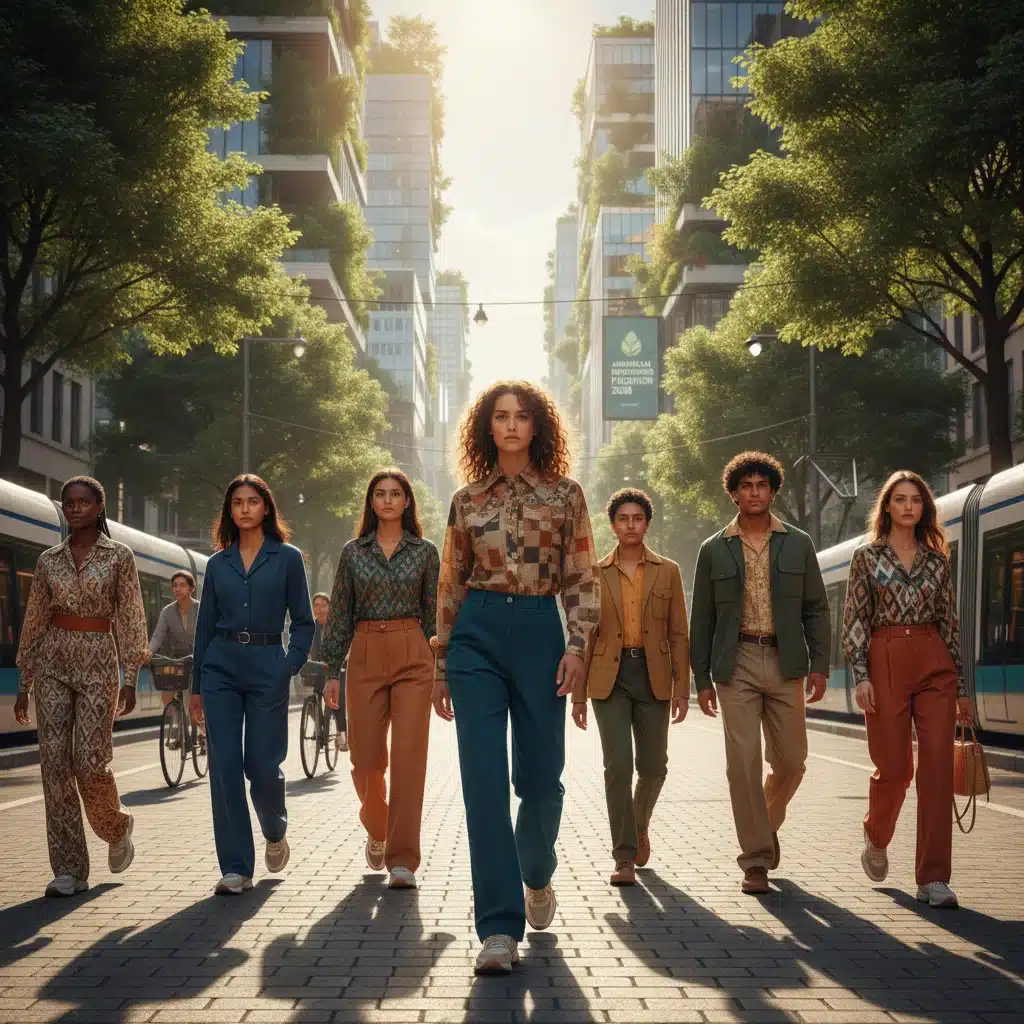 The 2026 Guide to Sustainable Fashion: 7 Key Brands Redefining American Style
