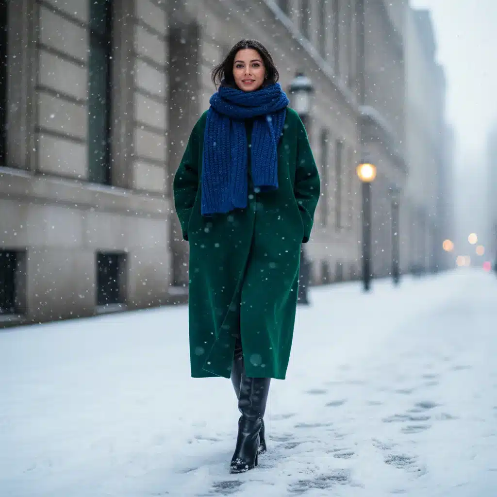 Winter Fashion Trends 2026: Your Ultimate Style Guide