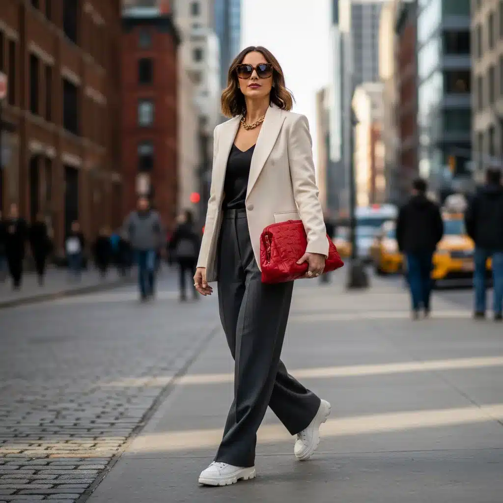 Mastering High Fashion: Accessible Ways to Elevate Your Daily Style
