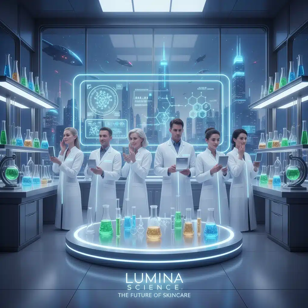 Beauty Industry Update: Top 3 Skincare Innovations Expected to Dominate in the Next 6 Months