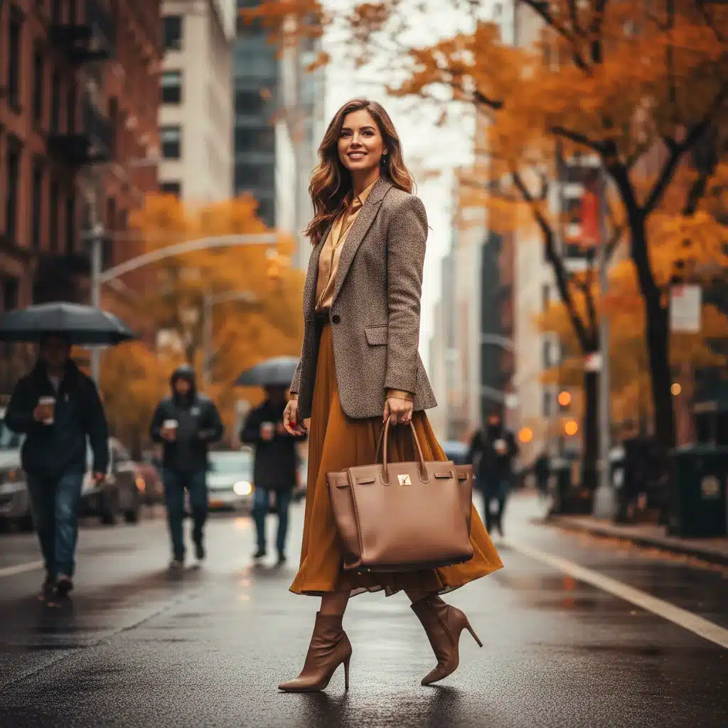 Personal Style Renaissance: Redefine Your Look for 2026