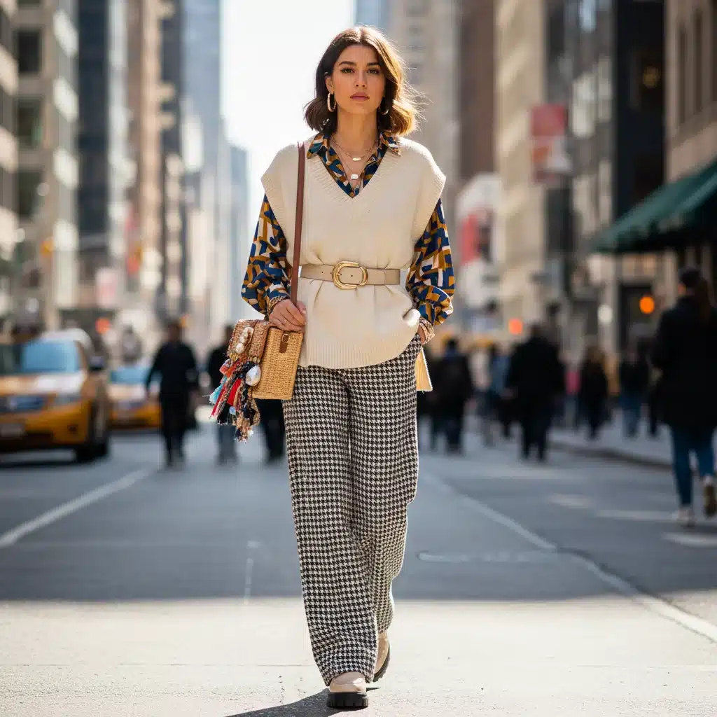 From Thrift to Chic: Maximizing Your Style with 4 Budget-Friendly Strategies in 2026